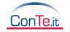 Assicurazione Auto On Line ConTe Admiral Group